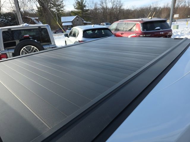 Used 2022 RAM 3500 Limited image 20