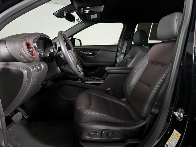 Used 2022 Chevrolet Blazer RS image 13