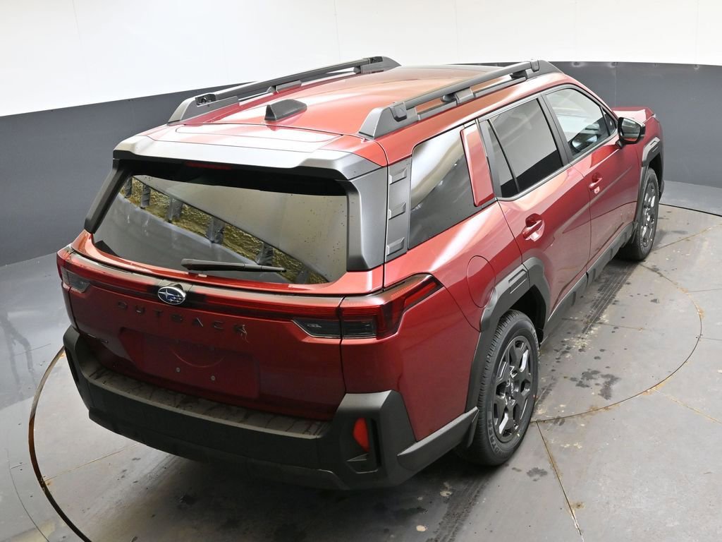 New 2026 Subaru Outback Premium image 51