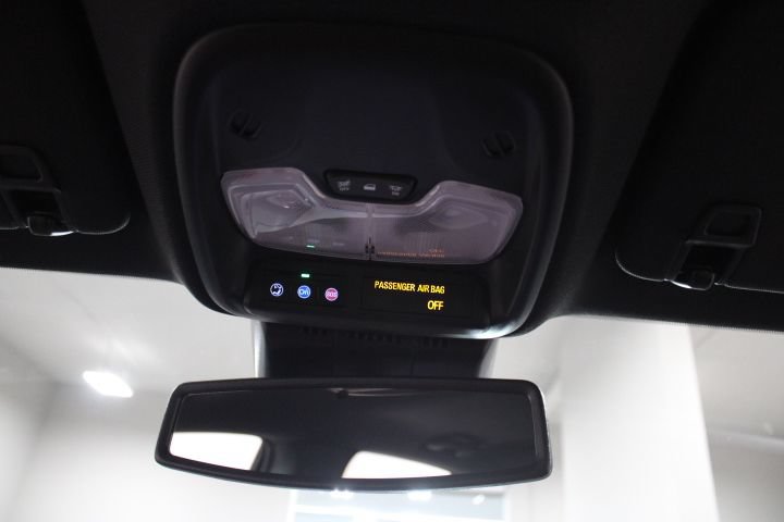 New 2026 GMC Canyon Elevation w/ Convenience Package AWD/4WD image 39