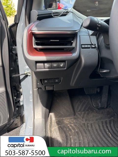 Used 2024 Toyota Prius Prime image 12