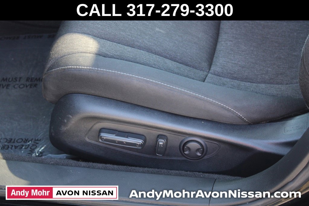 Used 2023 Honda Accord EX image 14