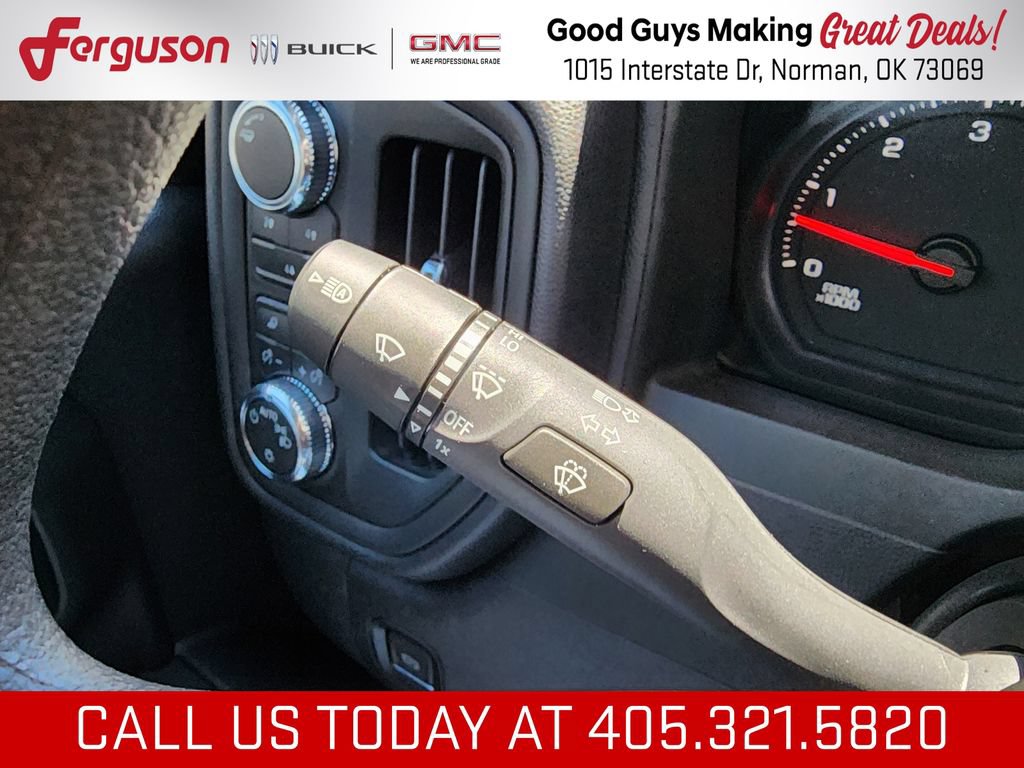 New 2026 GMC Sierra 3500 Pro AWD/4WD image 23
