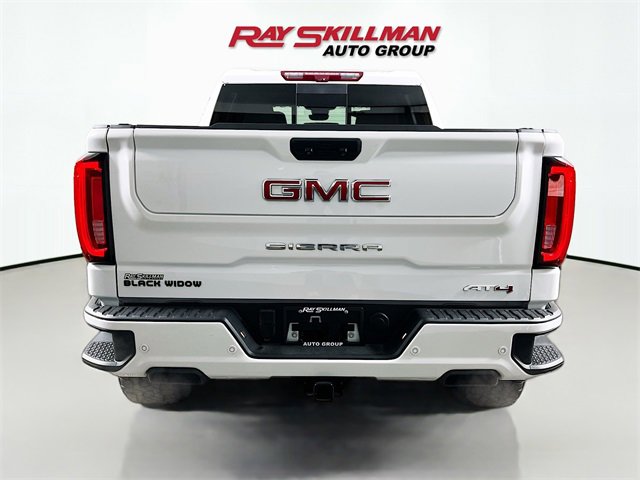Used 2023 GMC Sierra 1500 AT4 w/ AT4 Premium Package image 6