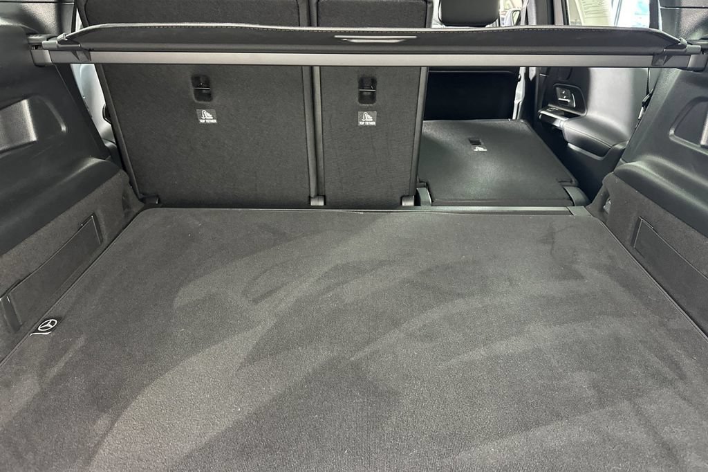 Certified 2026 Mercedes-Benz GLB 250 4MATIC image 19