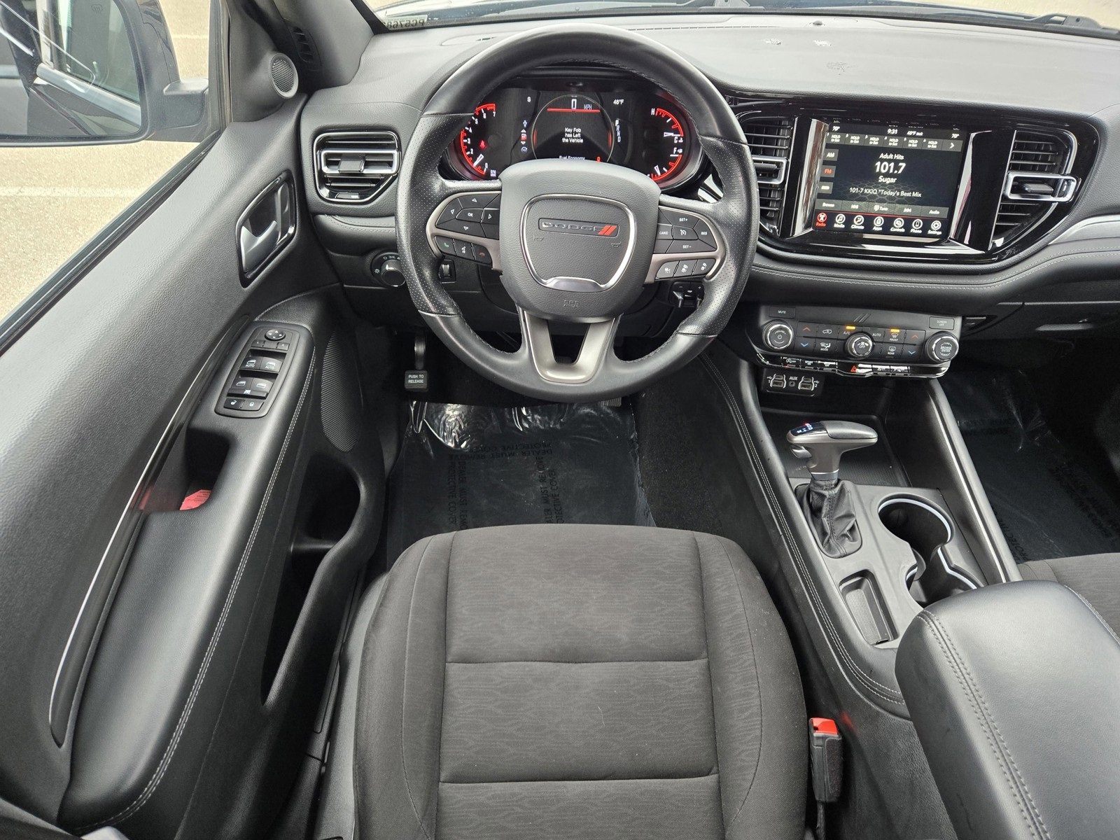 Used 2023 Dodge Durango SXT Launch Edition image 13