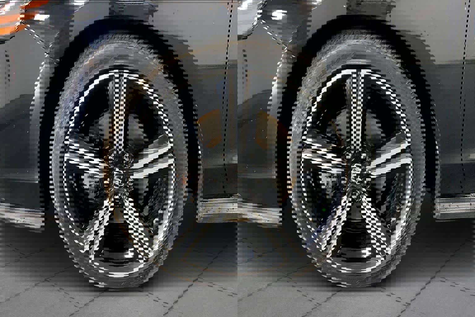 Used 2024 Honda Accord Sport image 10