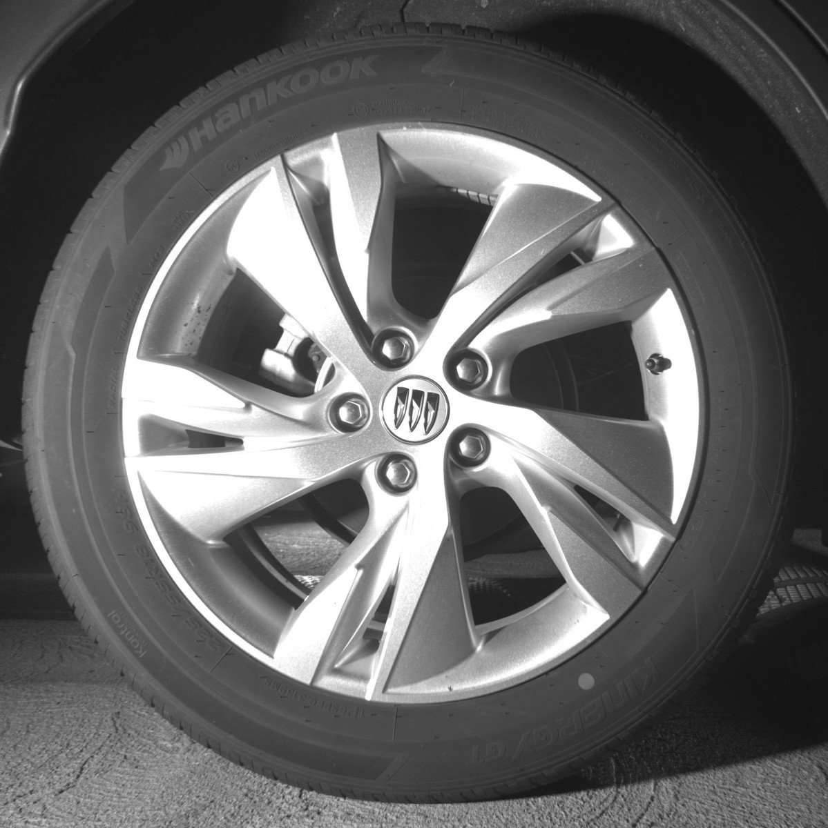 Used 2025 Buick Encore GX Preferred FWD image 15