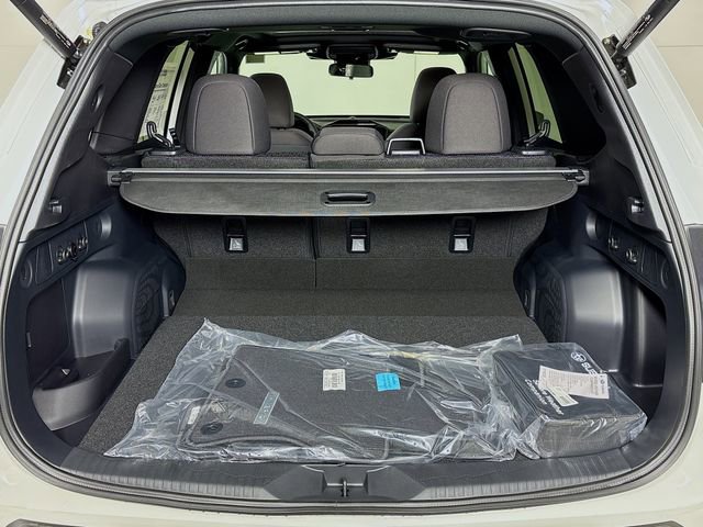 New 2026 Subaru Forester Premium AWD/4WD image 26