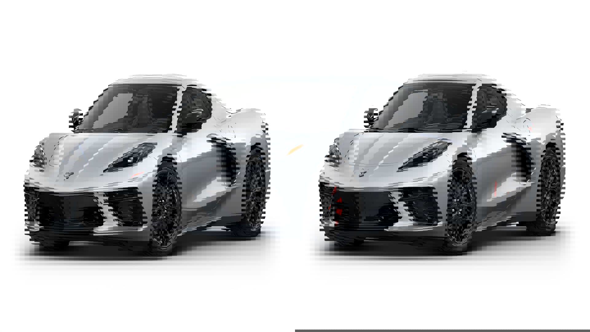 New 2026 Chevrolet Corvette Stingray Coupe w/ 1LT image 50