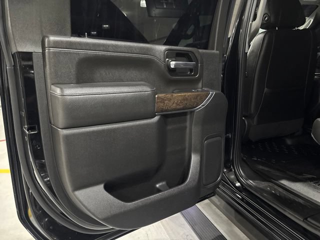 Used 2020 GMC Sierra 2500 Denali w/ Denali Ultimate Package AWD/4WD image 19