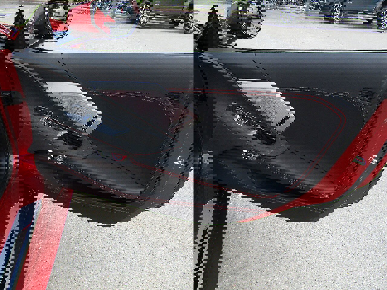 Used 2021 Chevrolet Corvette Stingray Premium Conv w/ Z51 Performance Package RWD image 14