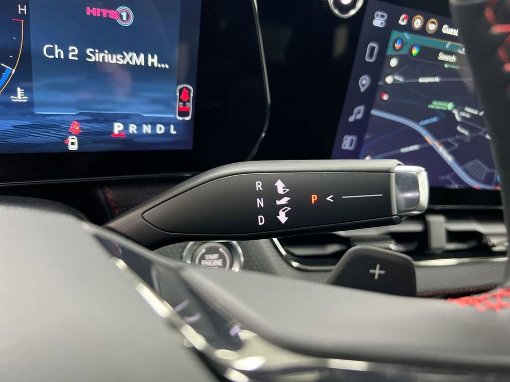 New 2026 Chevrolet Equinox RS image 18