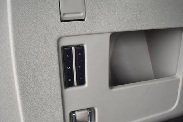 Used 2018 Lincoln Navigator L Reserve w/ Technology Package AWD/4WD image 49