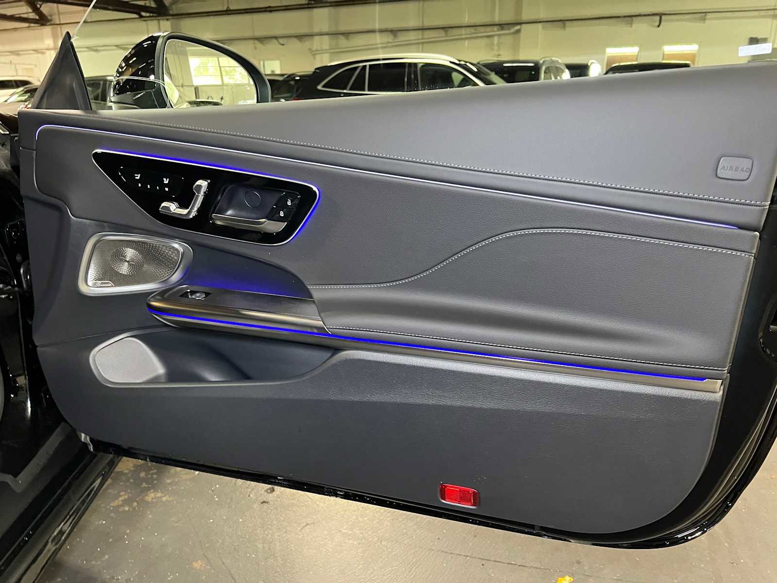 New 2026 Mercedes-Benz CLE 300 4MATIC Cabriolet image 10