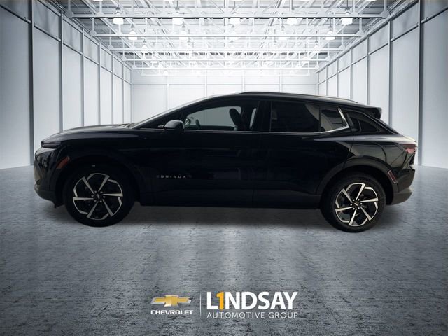 New 2026 Chevrolet Equinox EV LT AWD/4WD image 5