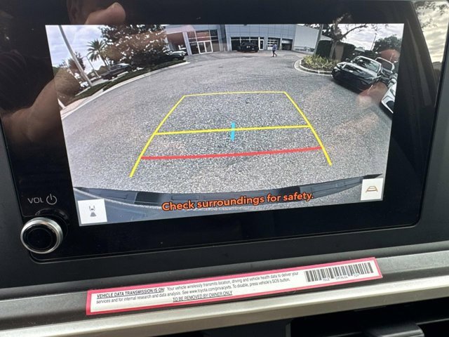 Certified 2024 Toyota Tacoma SR5 image 29