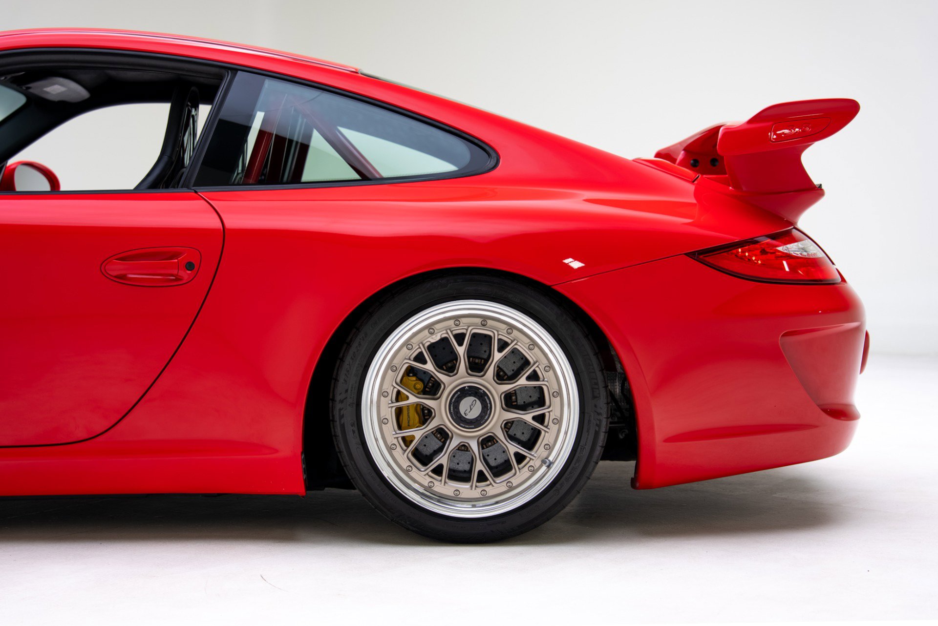 Used 2010 Porsche 911 GT3 image 17