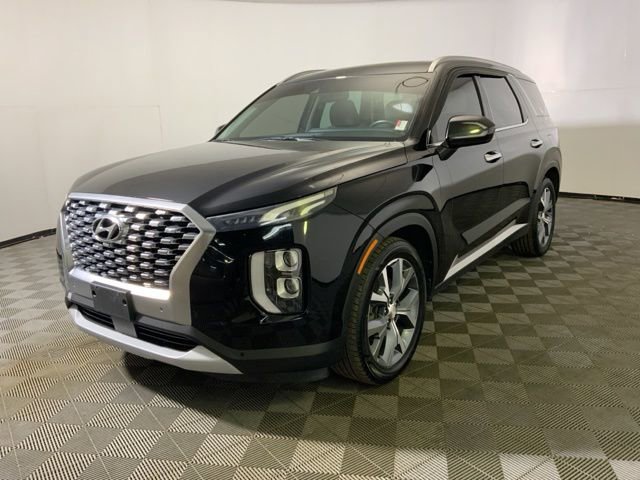Used 2020 Hyundai Palisade SEL w/ Convenience Package AWD/4WD image 5