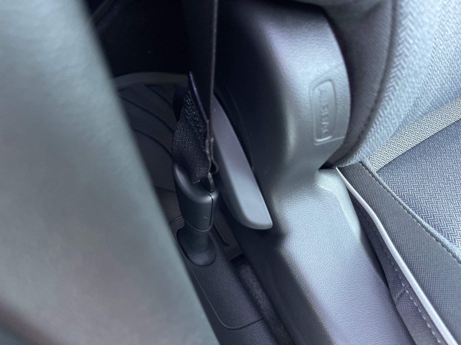 New 2026 Chevrolet TrailBlazer LT w/ Midnight Edition image 17