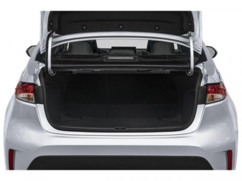 New 2027 Toyota Corolla LE FWD image 13