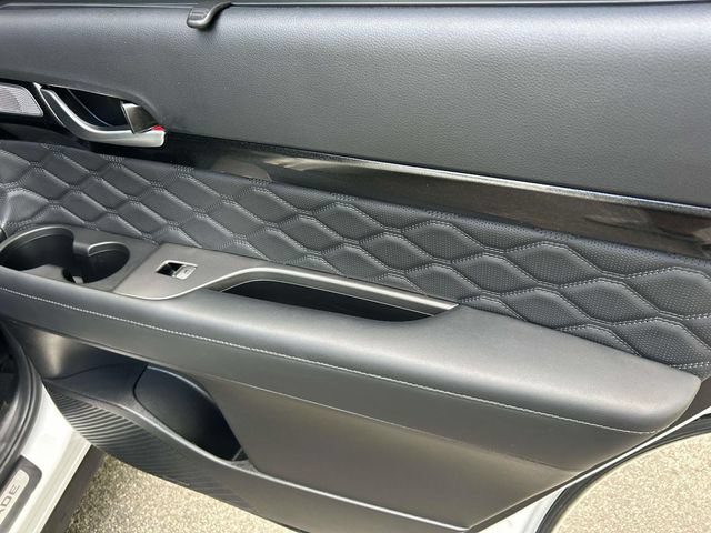 Used 2020 Hyundai Palisade Limited FWD image 22