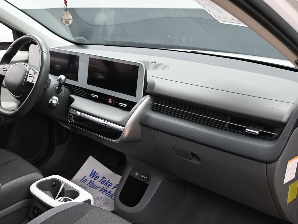 Used 2023 Hyundai Ioniq 5 SE w/ Cargo Package image 34
