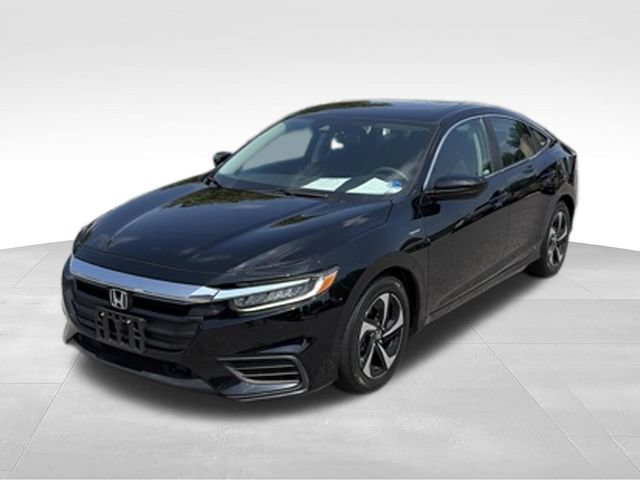 Used 2022 Honda Insight EX image 22