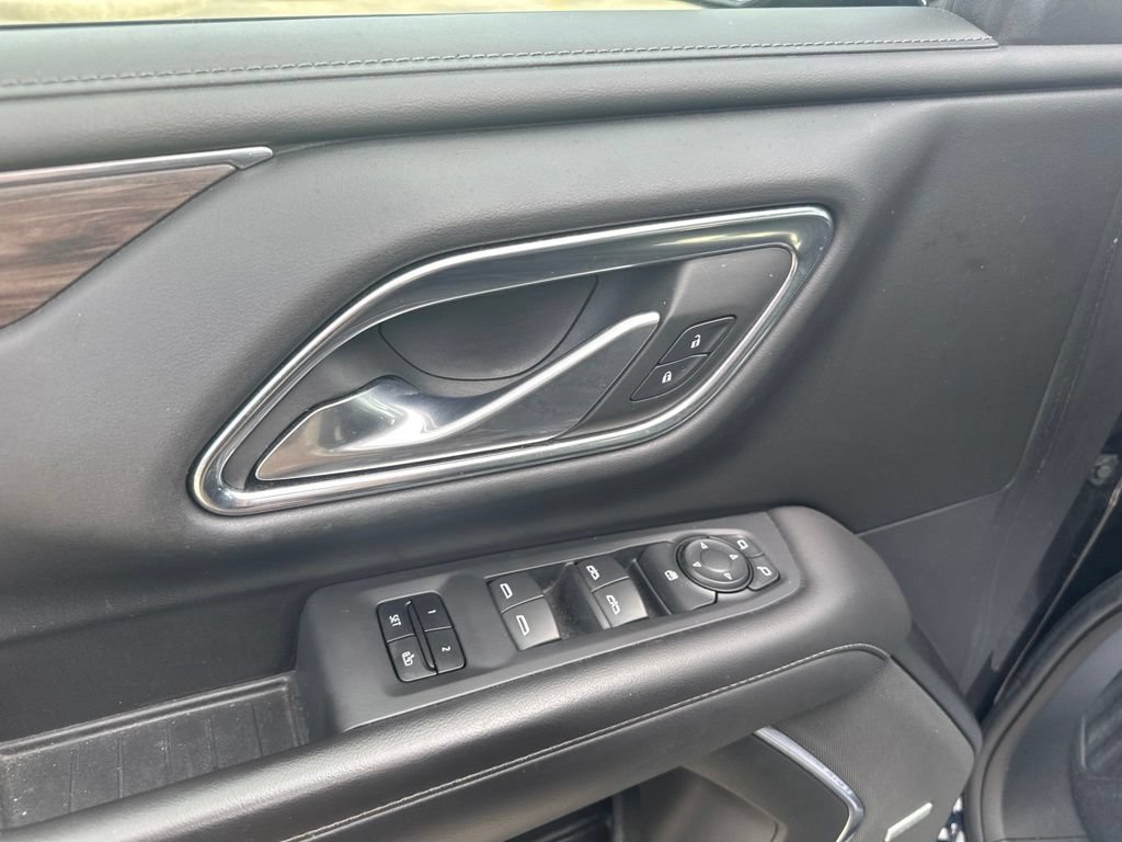 Used 2021 Chevrolet Tahoe Z71 AWD/4WD image 23