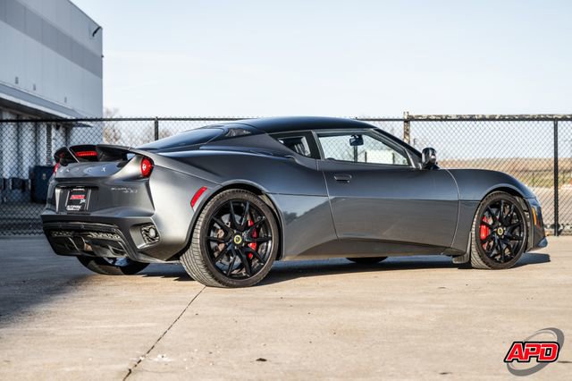 Used 2017 Lotus Evora 400 image 48