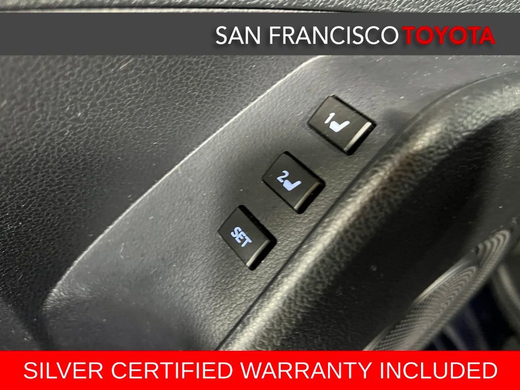 Certified 2018 Toyota Mirai image 37