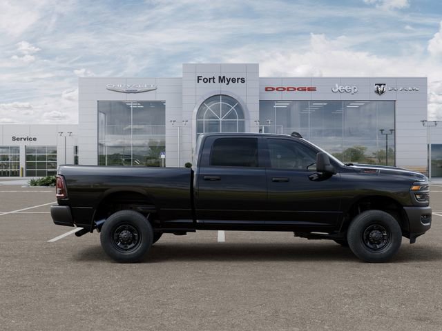 New 2026 RAM 2500 Tradesman image 20