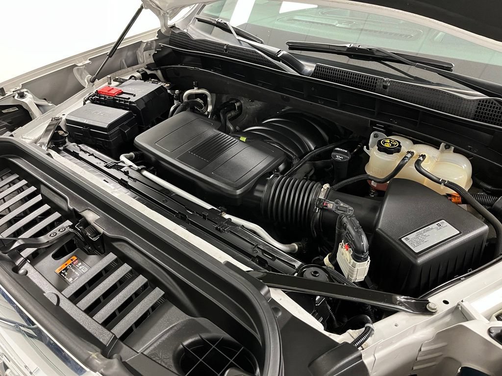 Used 2020 GMC Sierra 1500 Denali w/ Technology Package AWD/4WD image 64