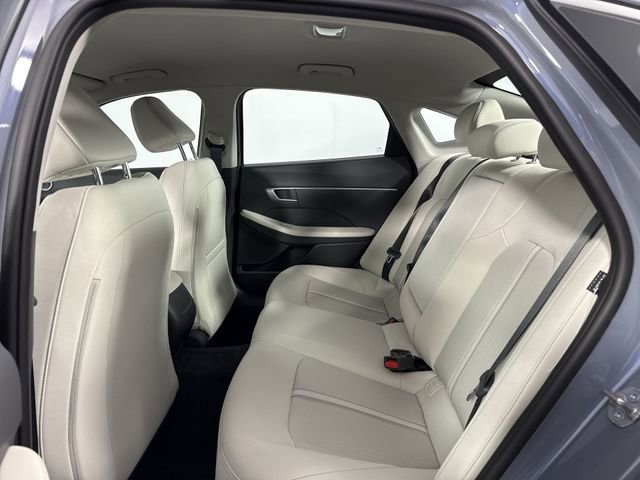 New 2026 Hyundai Sonata SEL image 13