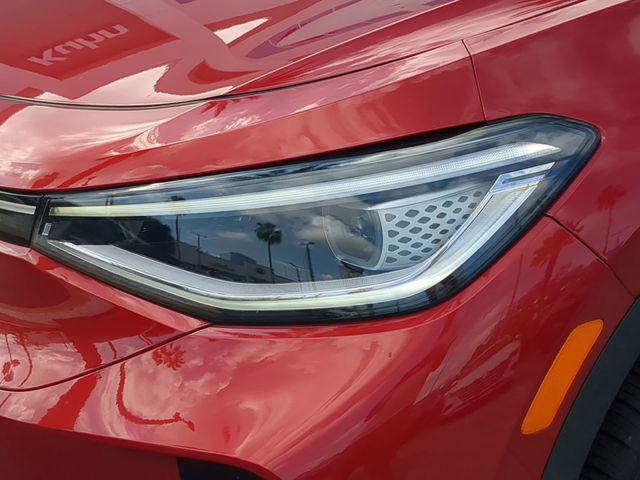 Certified 2023 Volkswagen ID.4 Pro S image 7