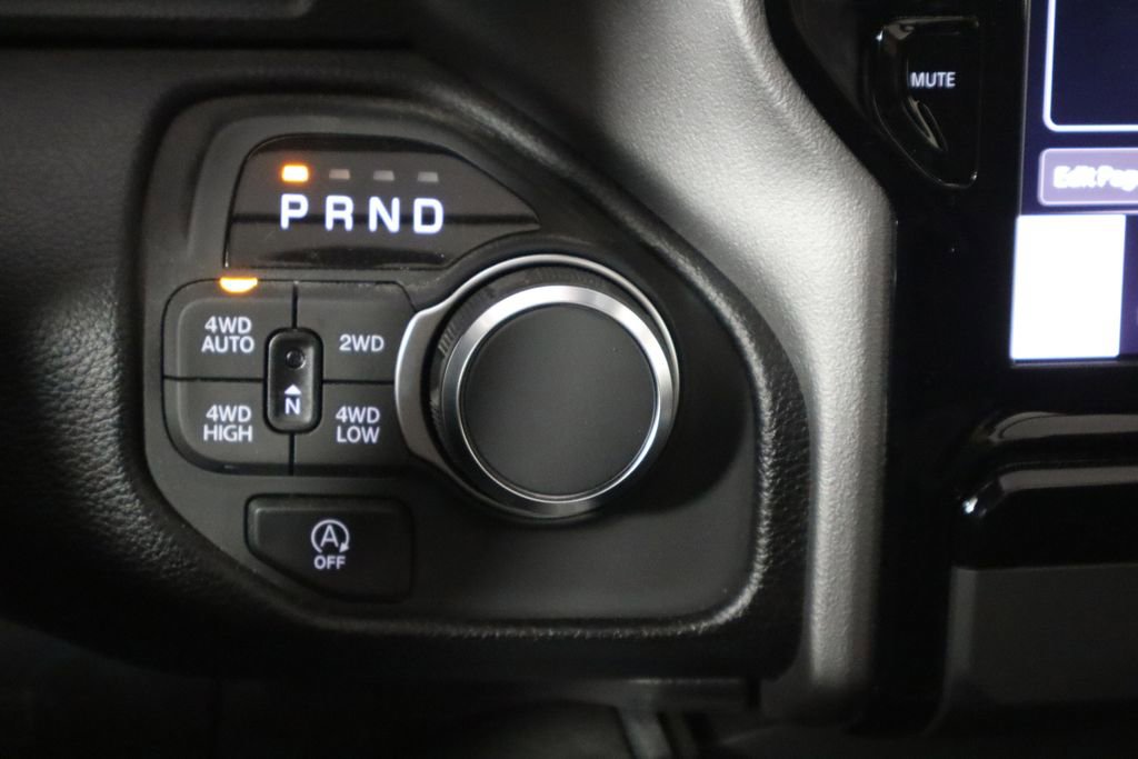 New 2026 RAM 1500 Big Horn image 29