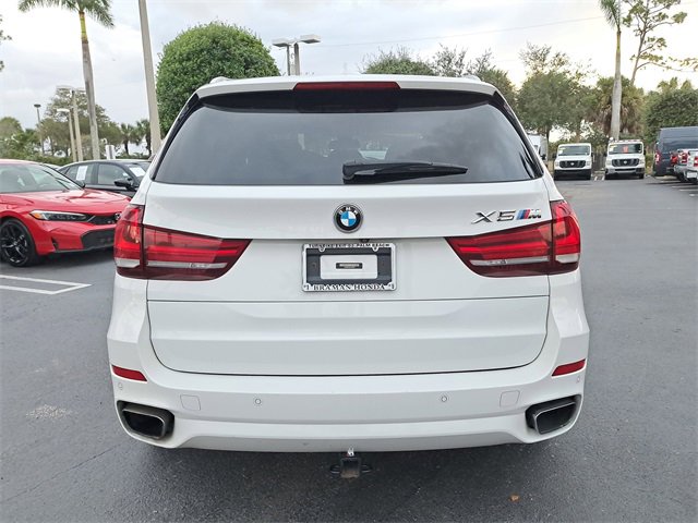 Used 2018 BMW X5 xDrive35i image 5