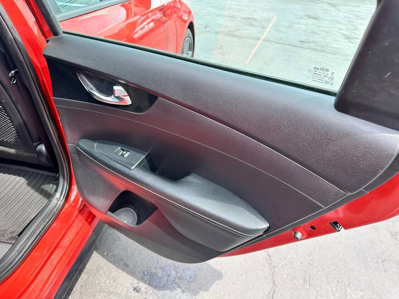 Used 2021 Kia Forte GT-Line image 25