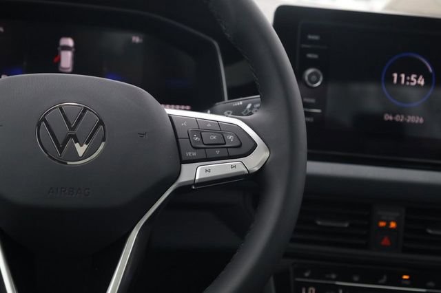 New 2026 Volkswagen Jetta SE image 8