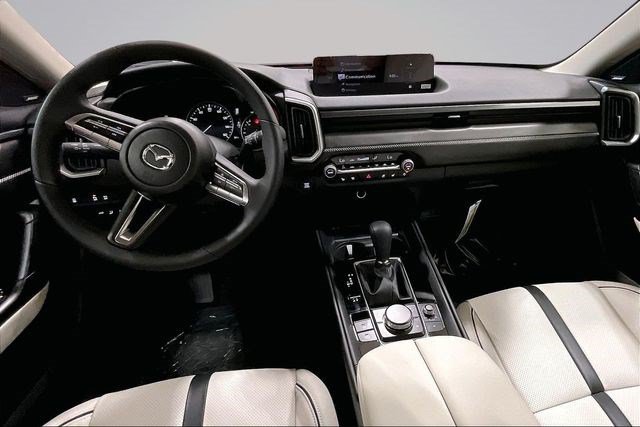 New 2026 MAZDA CX-50 AWD 2.5 S w/ Premium Package image 5