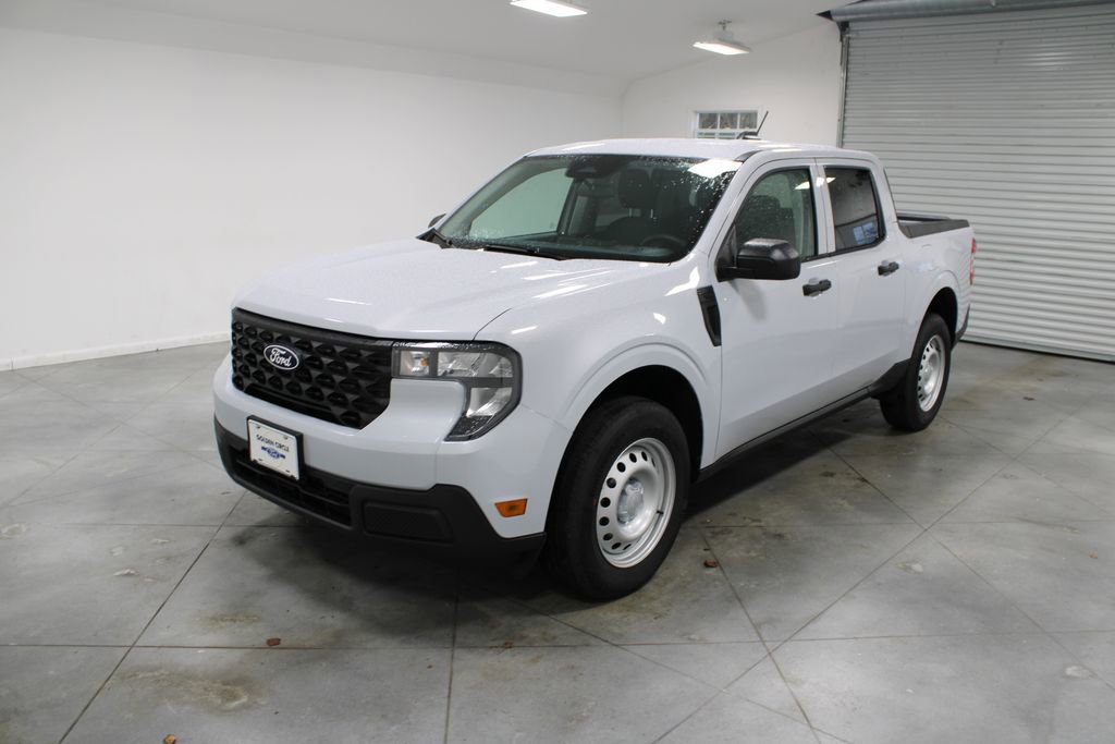 New 2025 Ford Maverick XL w/ 4K Tow Package image 3