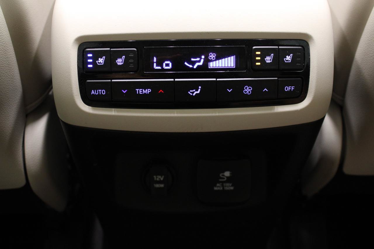 Used 2020 Hyundai Palisade Limited FWD image 33