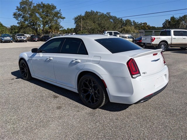 Used 2020 Chrysler 300 S w/ 300S Premium Group image 5