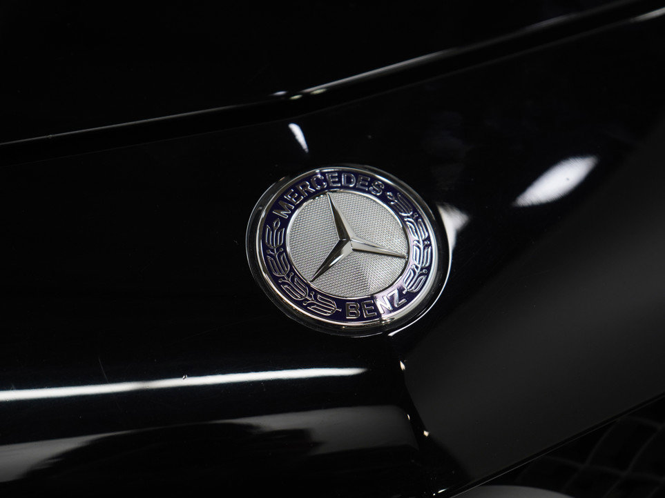 Used 2013 Mercedes-Benz SL 550 image 29