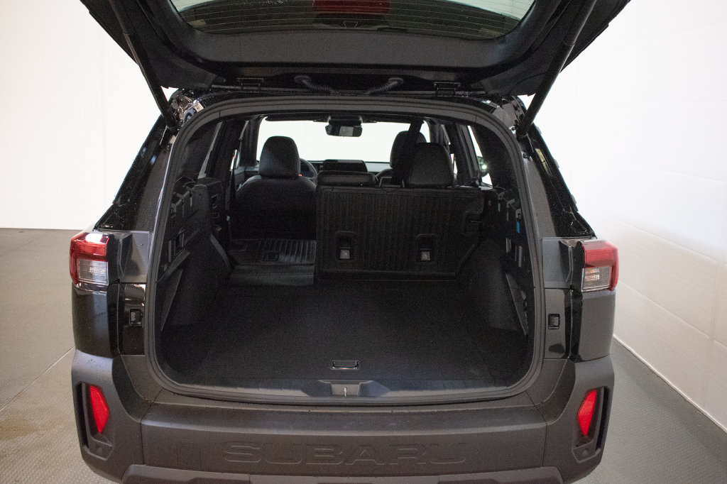 New 2026 Subaru Outback Premium AWD/4WD image 26