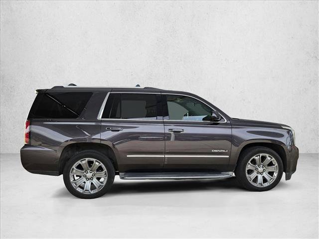 Used 2015 GMC Yukon Denali w/ Open Road Package image 4