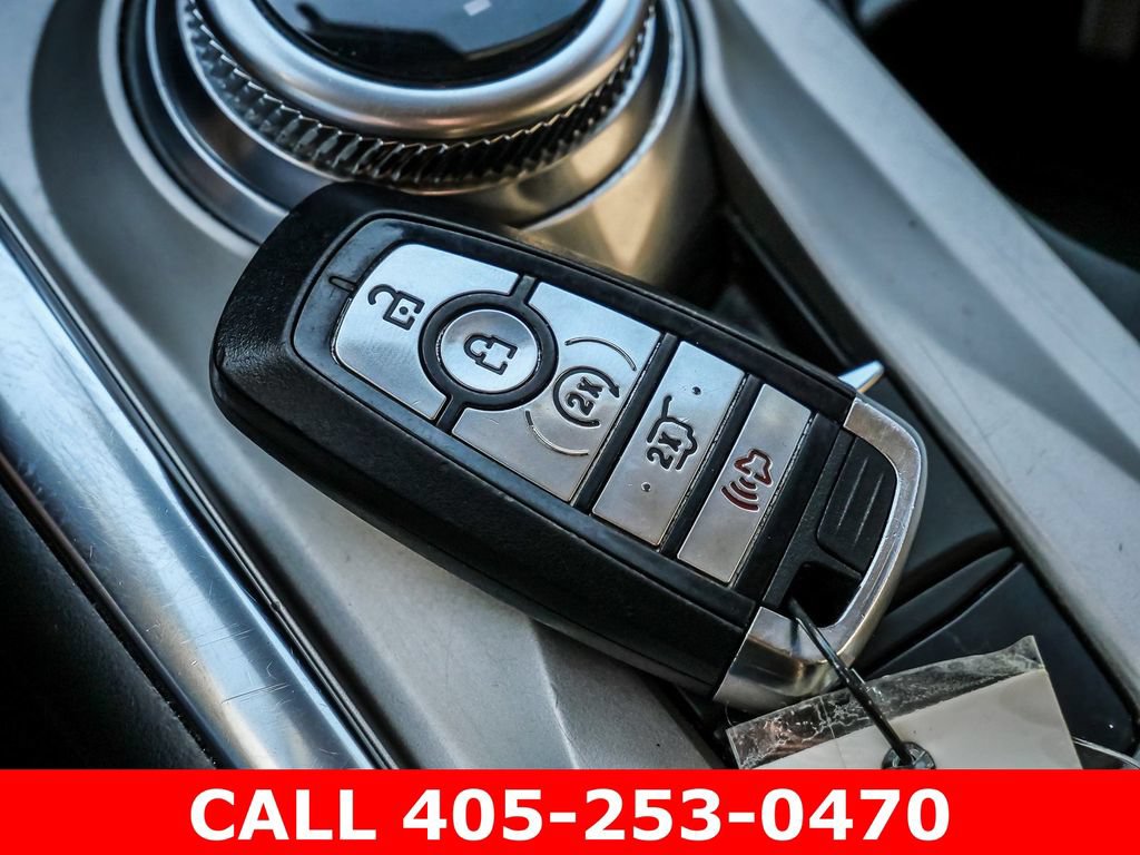 Used 2021 Ford Explorer Limited RWD image 54