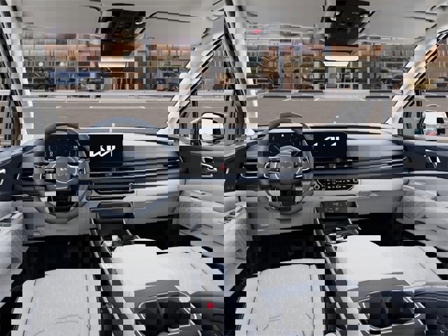 New 2026 Kia Carnival SX image 14