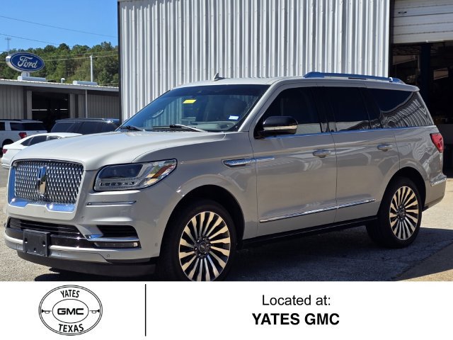 Used 2020 Lincoln Navigator Reserve w/ Luxury Package