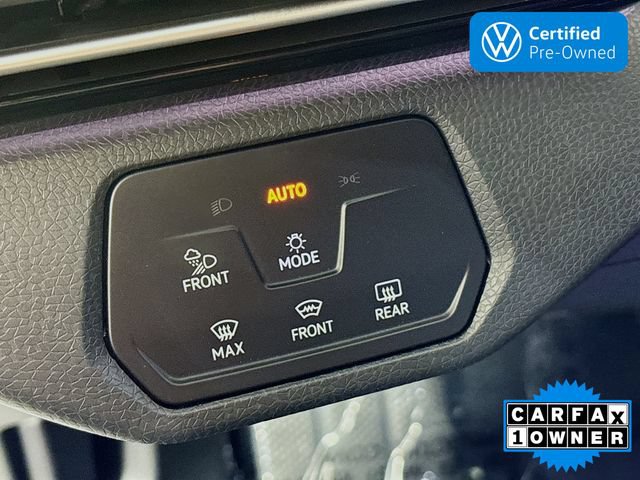 Used 2023 Volkswagen ID.4 Pro S AWD/4WD image 10